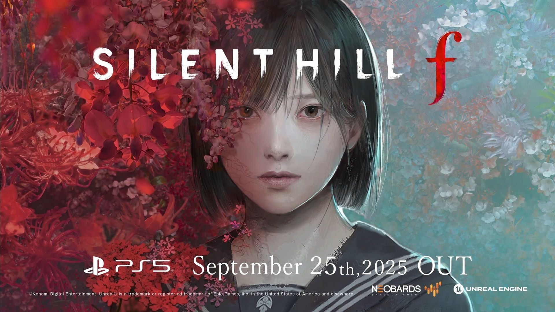 Com gameplay aterrorizante, data de lançamento de Silent Hill F é confirmada para setembro! Confira Com gameplay aterrorizante, data de lançamento de Silent Hill F é confirmada para setembro! Confira