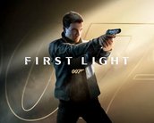 007 First Light é confirmado para 2026 com belíssimo trailer de gameplay! Conheça a versão mais jovem de James Bond