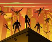 A origem dos superpoderes do Hulk e outros heróis