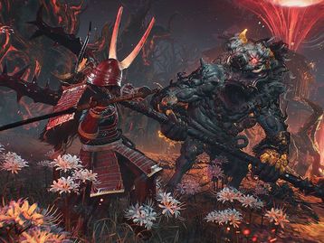 Nioh 3 é anunciado para PS5 e já pode ser jogado de graça por tempo limitado! Veja como