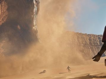 Dune Awakening, MindsEye e mais! Veja os lançamentos de games da semana