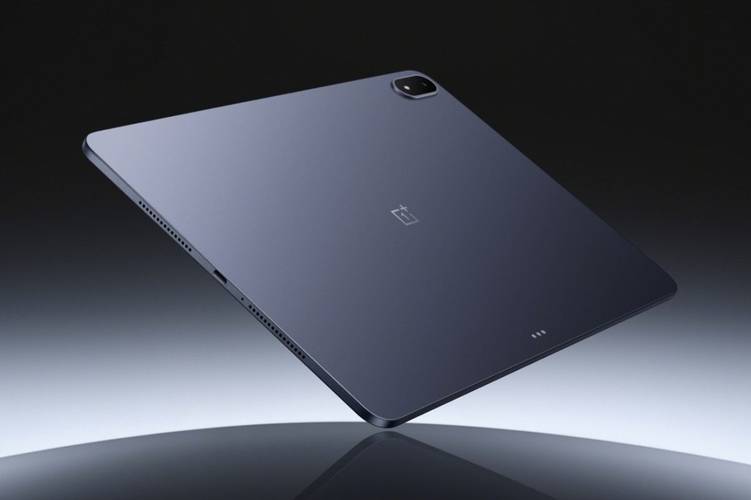 OnePlus Pad 3 tem bateria parruda