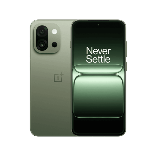 OnePlus 13s chega com tela de 6,3” e bateria de 5.800 mAh