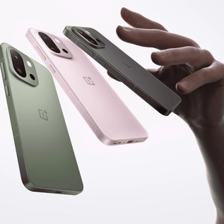 Imagem de OnePlus 13s: smartphone traz Snapdragon 8 Elite e boas câmeras em design pequeno