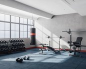 Atenção para o ar que respiramos durante os exercícios