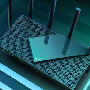 Imagem de Conheça a história da TP-Link, uma das gigantes do mercado de roteadores