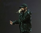 Eminem processa Meta em US$ 109 milhões por violação de direitos autorais de mais de 240 músicas