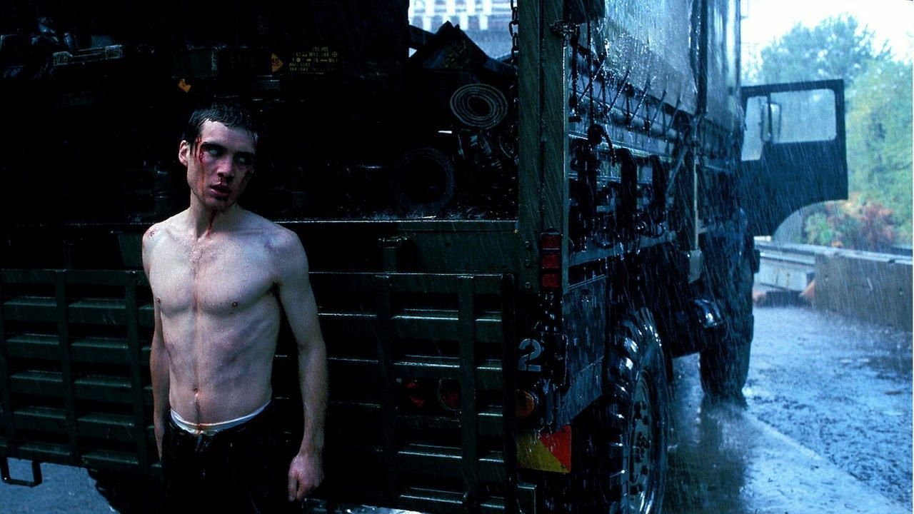 Cillian Murphy reprisará papel em Extermínio: A Evolução? Diretor revela