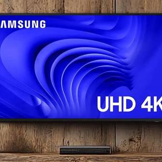 Imagem de Seleção de smart TVs de 32" a 75" em oferta no Magalu para presentear no Dia dos Namorados