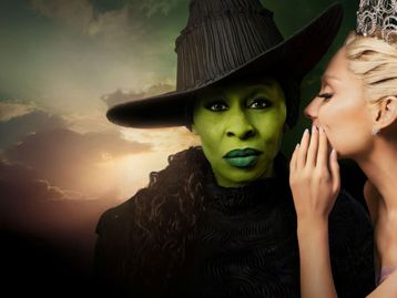 Quando Wicked Parte 2 será lançado? Veja trailer, data e tudo sobre o filme