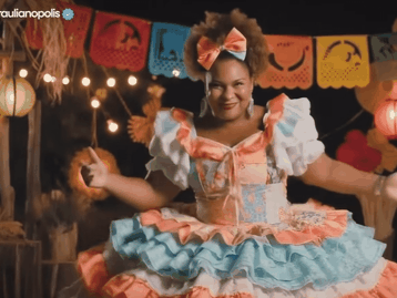 Prefeitura divulga festa junina com publicidade 100% gerada por IA