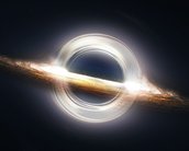 O nosso universo é só outro lado do buraco negro de um universo anterior?