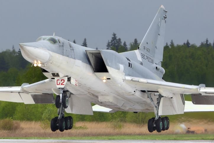 Tupolev: hackers ucranianos alegam ter roubado dados da fabricante russa de aviões Tupolev: hackers ucranianos alegam ter roubado dados da fabricante russa de aviões
