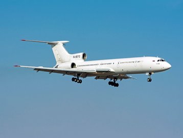 Tupolev: hackers ucranianos alegam ter roubado dados da fabricante russa de aviões
