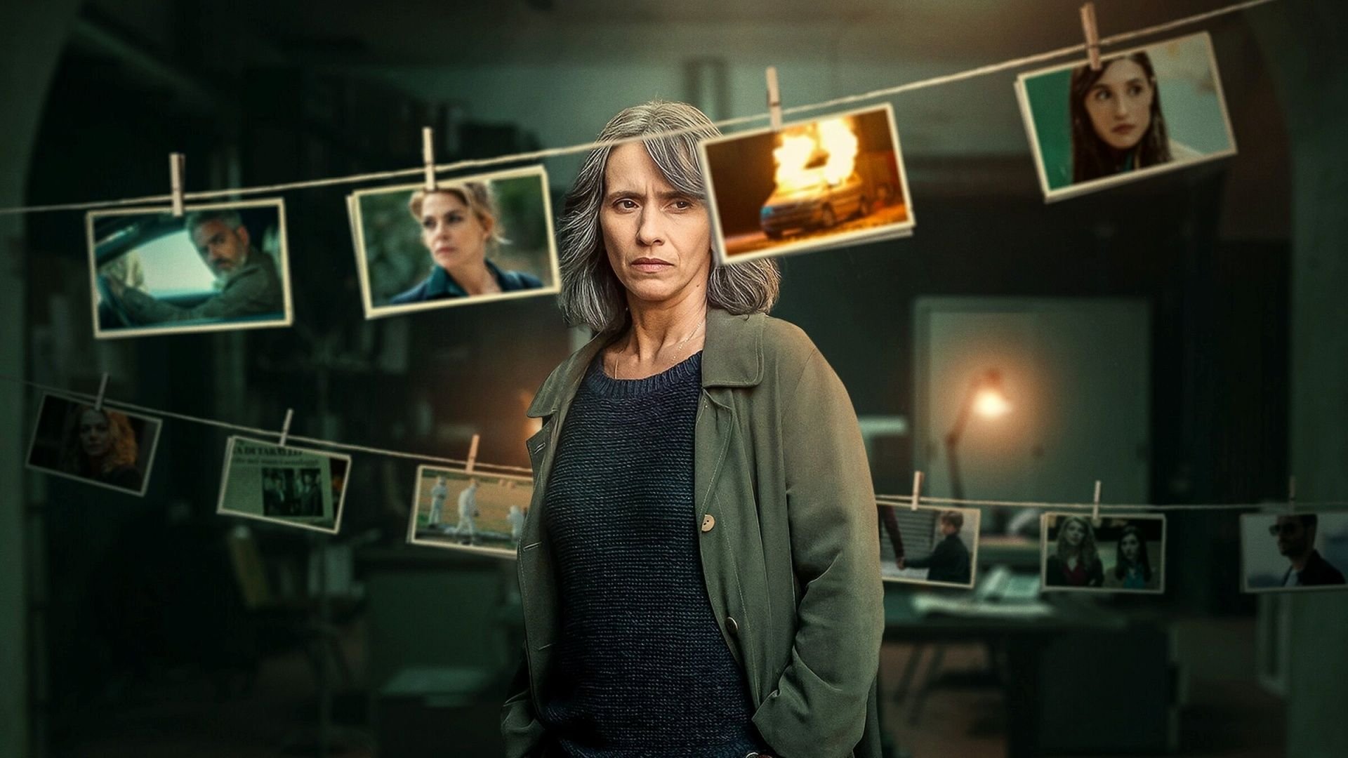 Sara – Mulher nas Sombras: entenda o final da série da Netflix