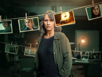 Sara - A Mulher nas Sombras terá segunda temporada na Netflix?
