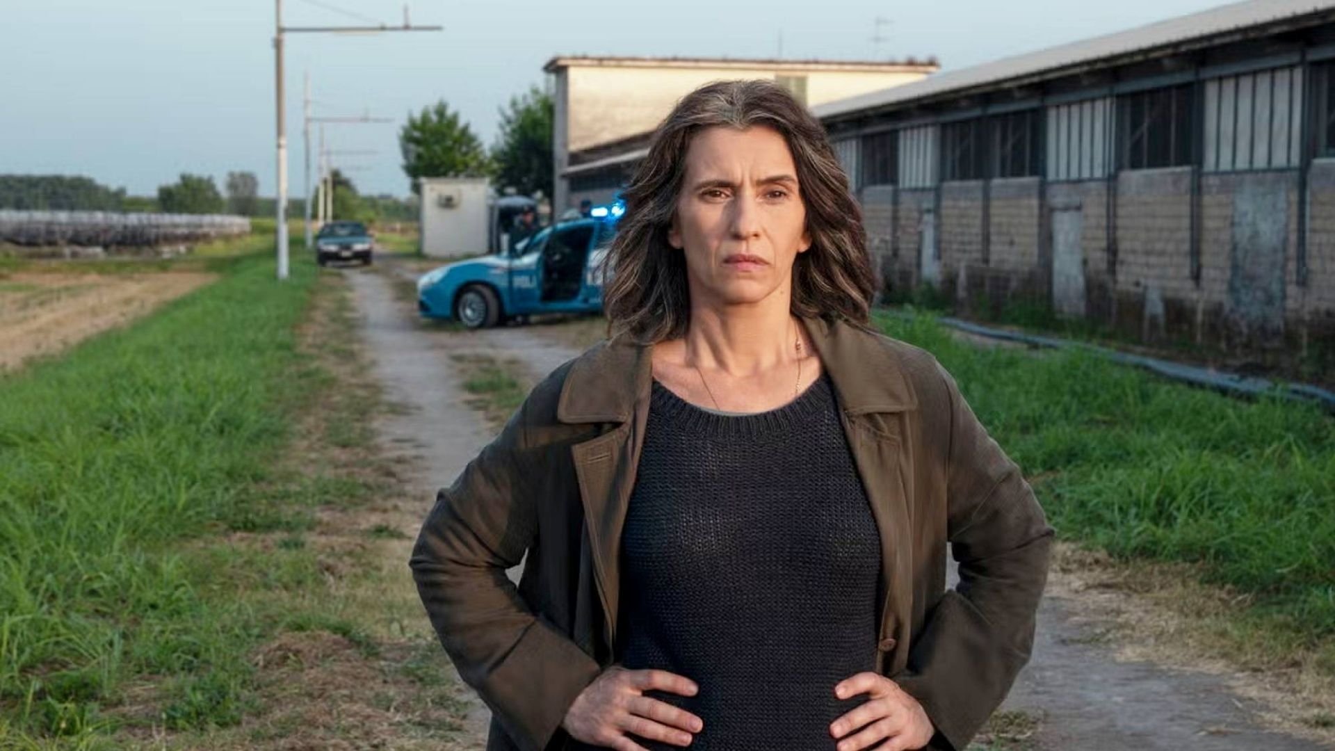 Sara – A Mulher nas Sombras terá segunda temporada na Netflix?