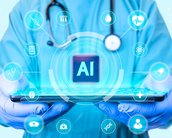 6 inteligências artificiais que já são realidade na saúde