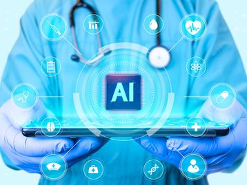 6 inteligências artificiais que já são realidade na saúde