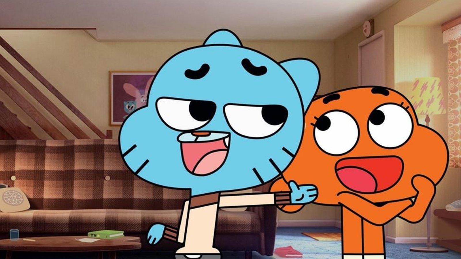 Os 15 melhores episódios de O Incrível Mundo de Gumball! Veja ranking