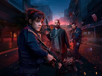 6 filmes e séries que estão bombando nos streamings para ver neste final de semana (07/06)