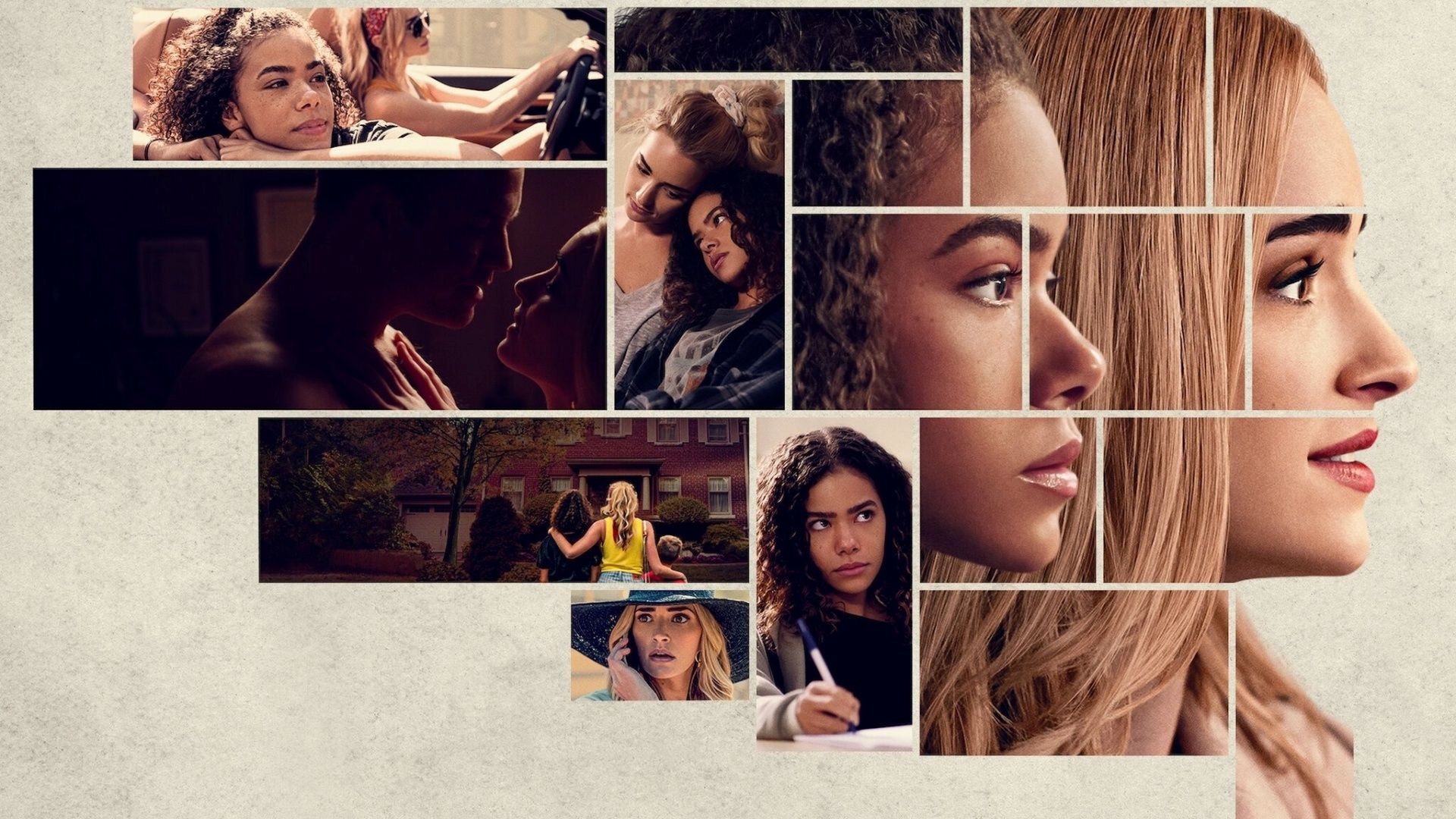 Ginny & Georgia vai ter uma Temporada 4? Confira tudo o que sabemos até agora