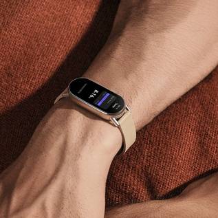 Imagem de Xiaomi Smart Band 10 tem imagens oficiais vazadas antes do anúncio; veja funções