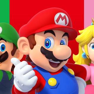 Imagem de Aumente sua coleção com jogos Nintendo Switch em promoção na Amazon; confira