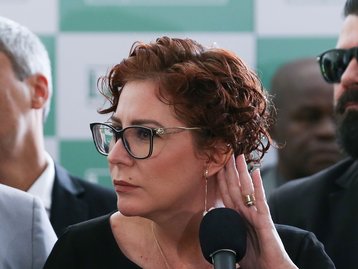 STF nega recurso e mantém sentença do hacker Walter Delgatti e de deputada Carla Zambelli