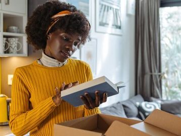 Livros para presentear: títulos de sucesso na Amazon com até 38% de desconto