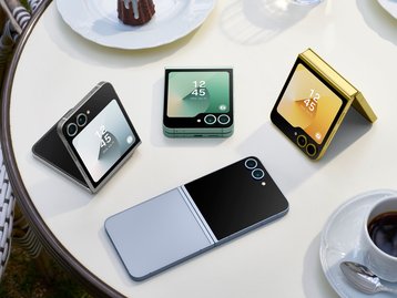 Galaxy Z Flip 7 FE: tudo o que sabemos sobre o novo dobrável 'baratinho' da Samsung