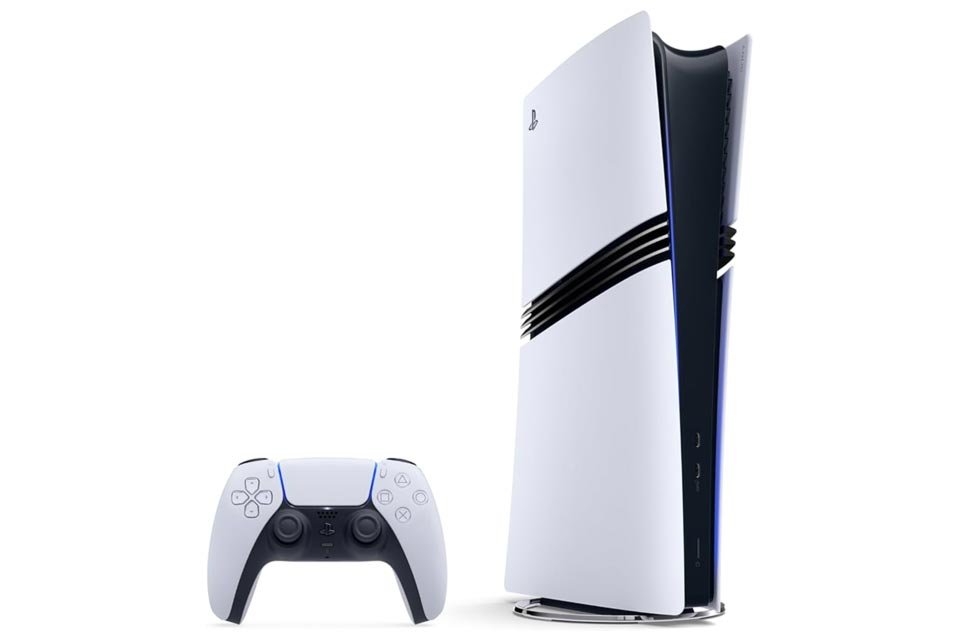 Days of Play: consoles, controles e jogos PlayStation 5 com até 60% OFF no KaBuM! Days of Play: consoles, controles e jogos PlayStation 5 com até 60% OFF no KaBuM!