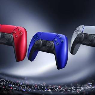 Imagem de Days of Play: consoles, controles e jogos PlayStation 5 com até 60% OFF no KaBuM!
