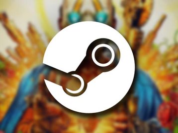 Steam tem jogos para PC com até 95% OFF; aproveite!