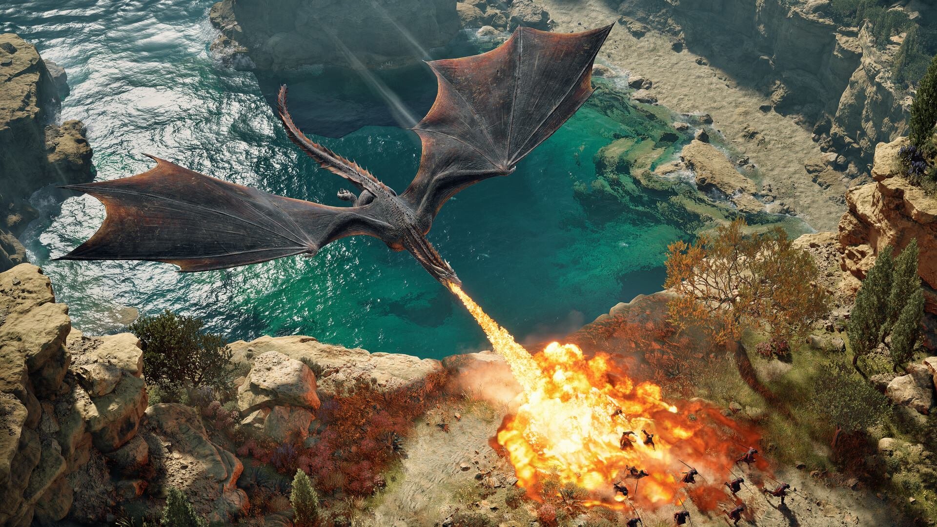 Rei da Noite mata Jon Snow em novo jogo de Game of Thrones! Veja o trailer Rei da Noite mata Jon Snow em novo jogo de Game of Thrones! Veja o trailer