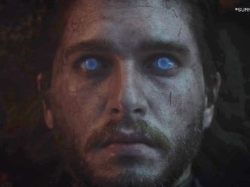 Rei da Noite mata Jon Snow em novo jogo de Game of Thrones! Veja o trailer