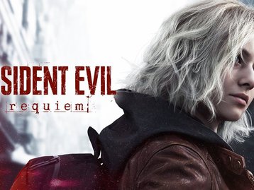 Resident Evil 9: Requiem é revelado no Summer Game Fest e chega em 2026! Confira o trailer