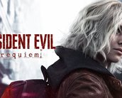 Resident Evil 9: Requiem é revelado no Summer Game Fest e chega em 2026! Confira o trailer