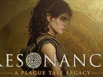 Resonance: A Plague Tale Legacy é anunciado no Xbox Games Showcase e tem janela para 2026! Confira o trailer
