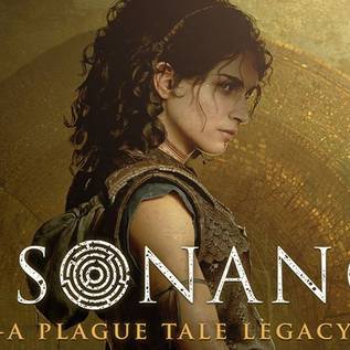 Imagem de Resonance: A Plague Tale Legacy é anunciado no Xbox Games Showcase e tem janela para 2026! Confira o trailer