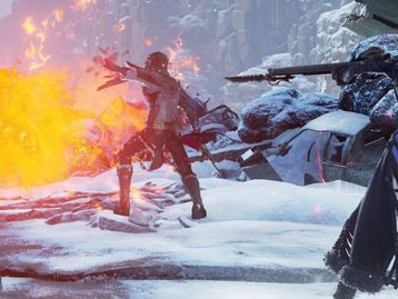 Baldur’s Gate de graça, Devil May Cry 5 baratinho e mais! Veja as indicações de games da semana