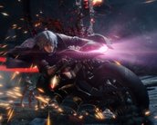 Baldur’s Gate de graça, Devil May Cry 5 baratinho e mais! Veja as indicações de games da semana