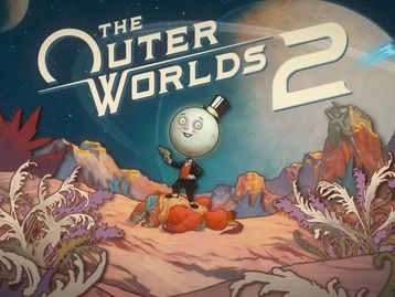 The Outer Worlds 2 chega em outubro ao PC, consoles e Game Pass! Confira o trailer de história