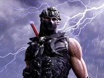 Com Ryu Hayabusa, Ninja Gaiden 4 ganha data de lançamento no Xbox Showcase! Confira o novo trailer