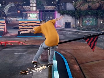 Tony Hawk’s Pro Skater 3+4 pode ser jogado de graça, mas por tempo limitado! Veja como