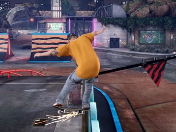 Tony Hawk’s Pro Skater 3+4 pode ser jogado de graça, mas por tempo limitado! Veja como