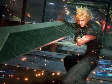 Final Fantasy 7 Remake e Final Fantasy XVI estreiam no Xbox! Confira os detalhes
