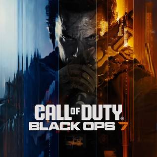 Imagem de Black Ops 7 é revelado com David Mason como protagonista e gameplay futurista! Assista o trailer