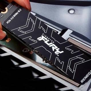 Imagem de Aprimore o setup: SSDs e memórias RAM em oferta no Magazine Luiza