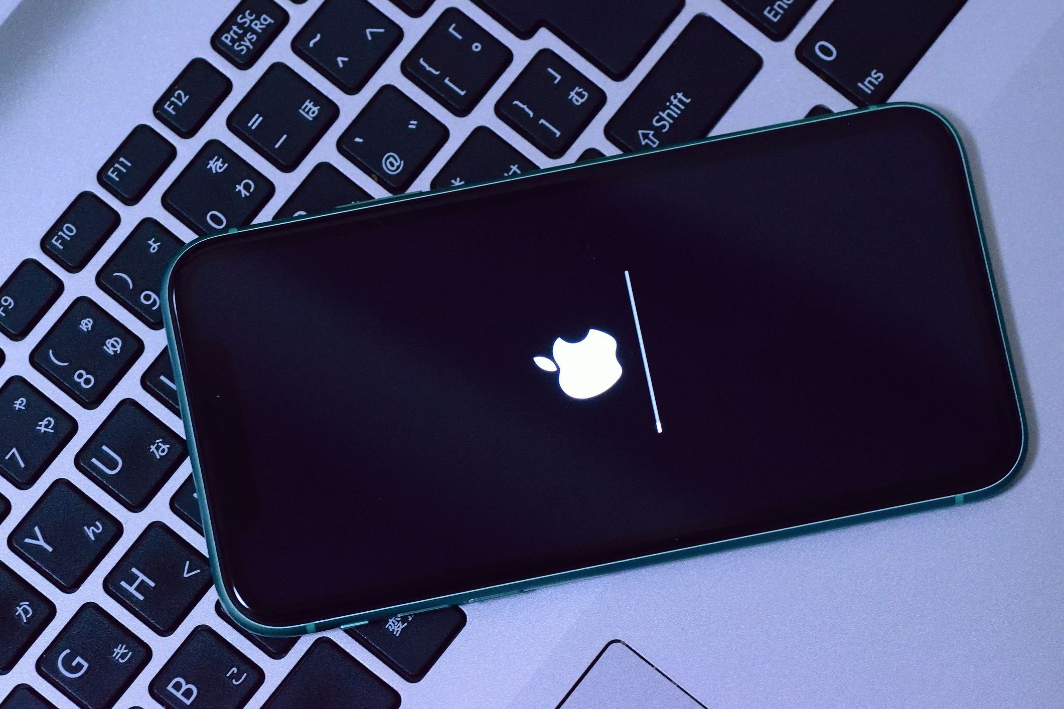iphone-atualizando